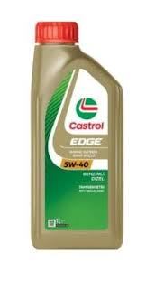 C EDGE 5W-40 12X1L H TU